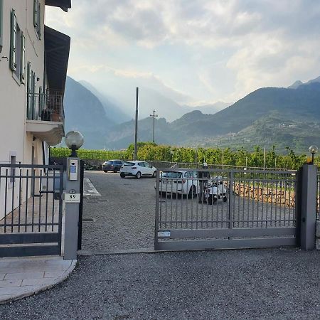 Gardainn La Cascina Ρίβα ντελ Γκάρντα Εξωτερικό φωτογραφία