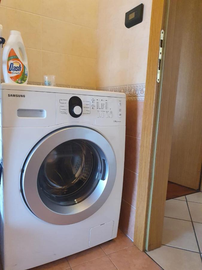 Gardainn La Cascina Ρίβα ντελ Γκάρντα Εξωτερικό φωτογραφία