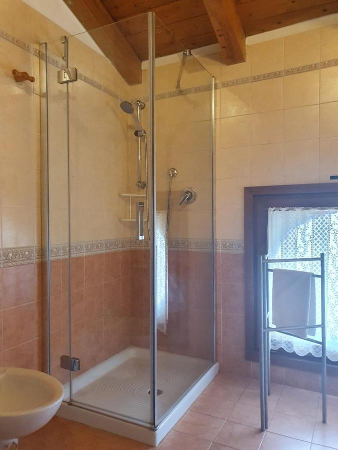 Gardainn La Cascina Ρίβα ντελ Γκάρντα Εξωτερικό φωτογραφία