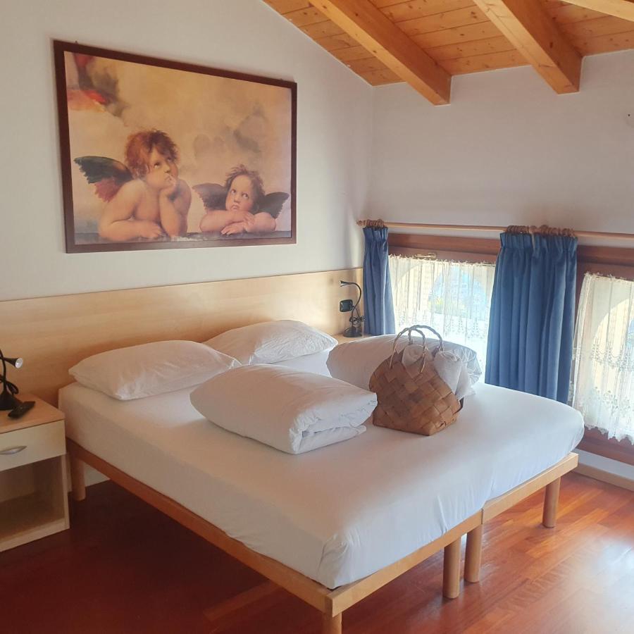Gardainn La Cascina Ρίβα ντελ Γκάρντα Εξωτερικό φωτογραφία