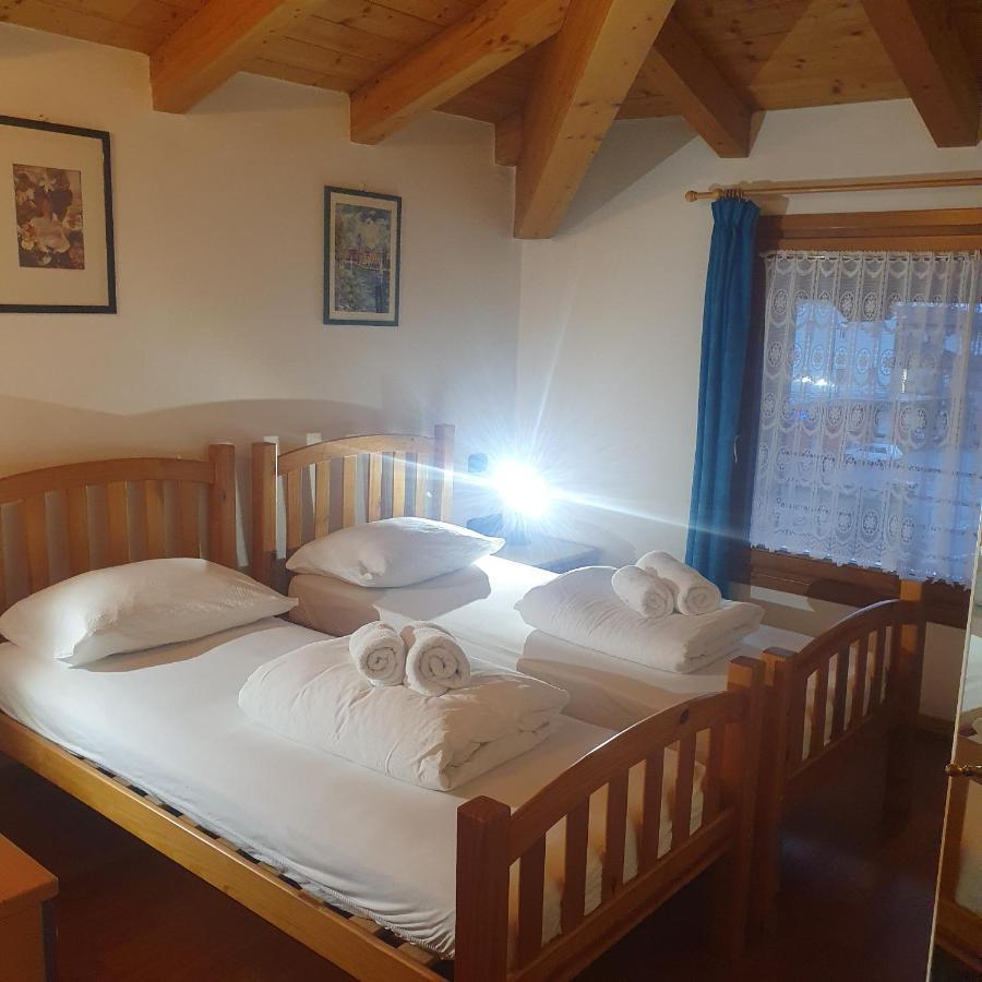 Gardainn La Cascina Ρίβα ντελ Γκάρντα Εξωτερικό φωτογραφία