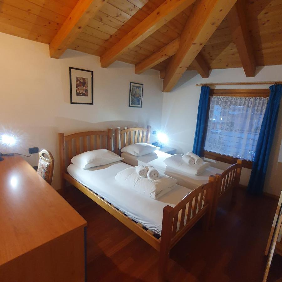 Gardainn La Cascina Ρίβα ντελ Γκάρντα Εξωτερικό φωτογραφία