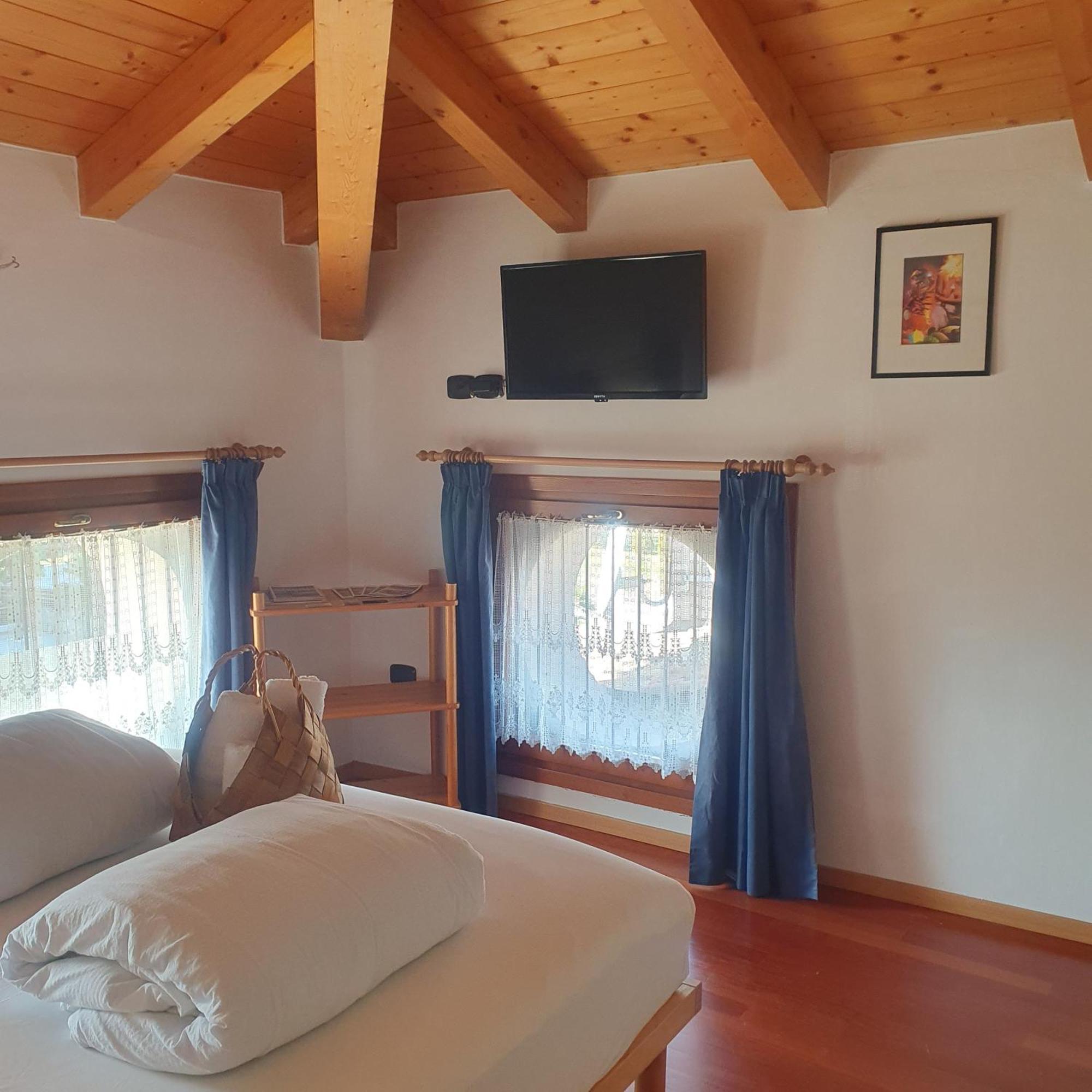 Gardainn La Cascina Ρίβα ντελ Γκάρντα Εξωτερικό φωτογραφία